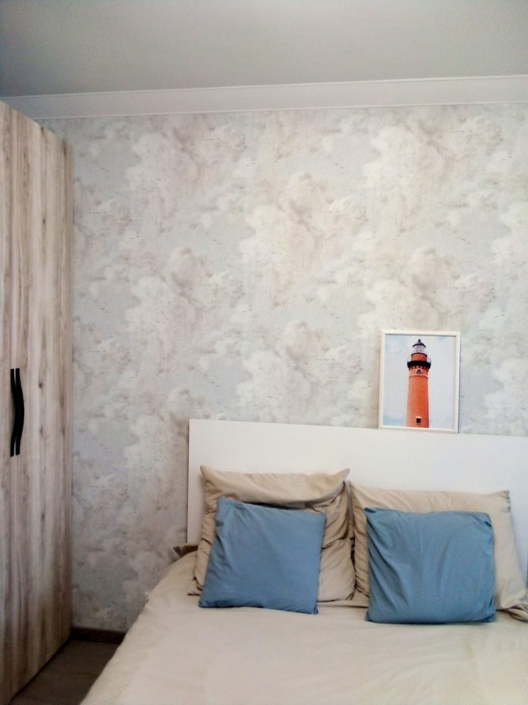 Комната подростка