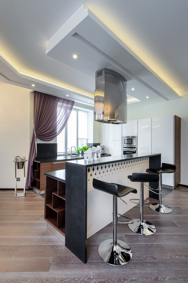 Квартира в Эдеме