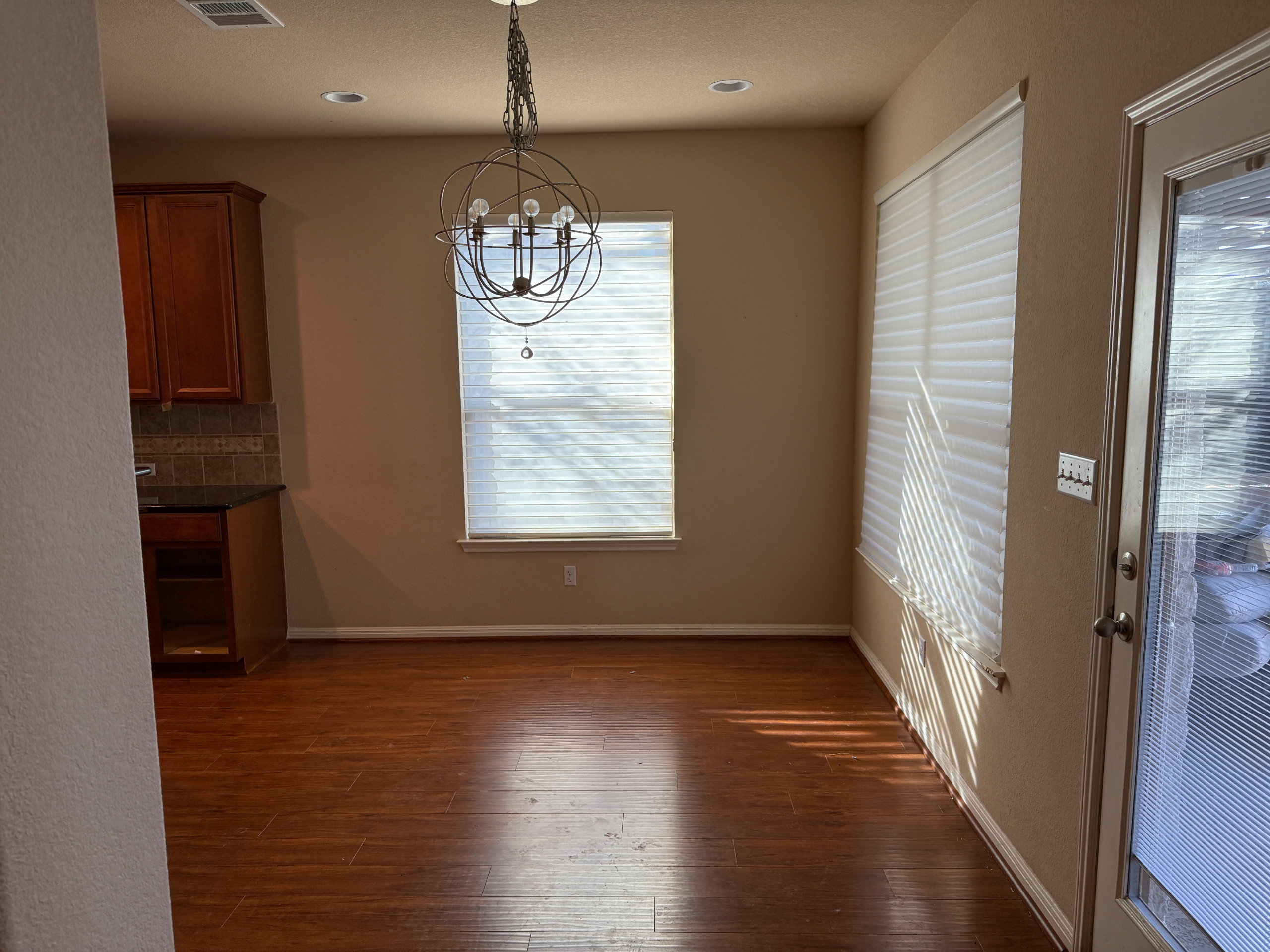 Bee Caves Full Renovation - Phase I