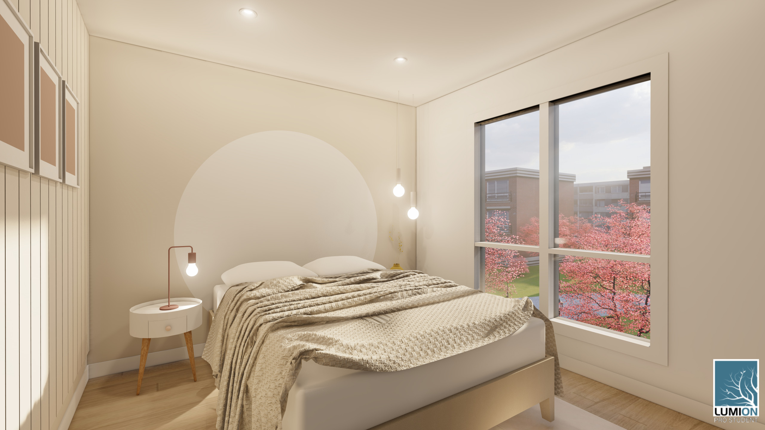 Townhouse Scandinavian Ile Bizard