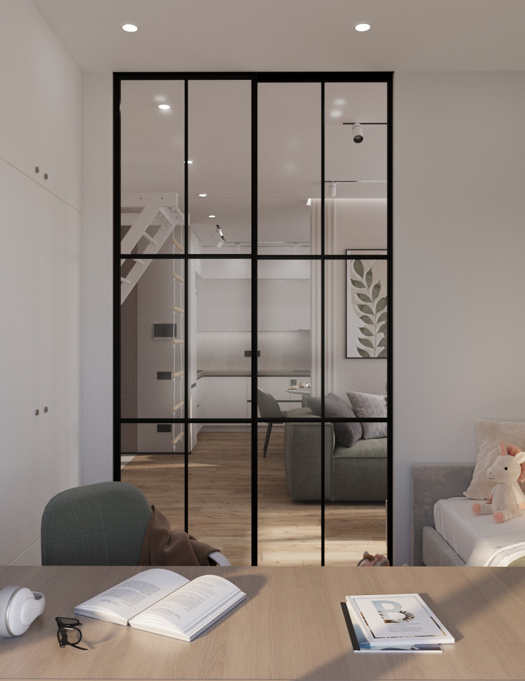 ЖК Сиреневый