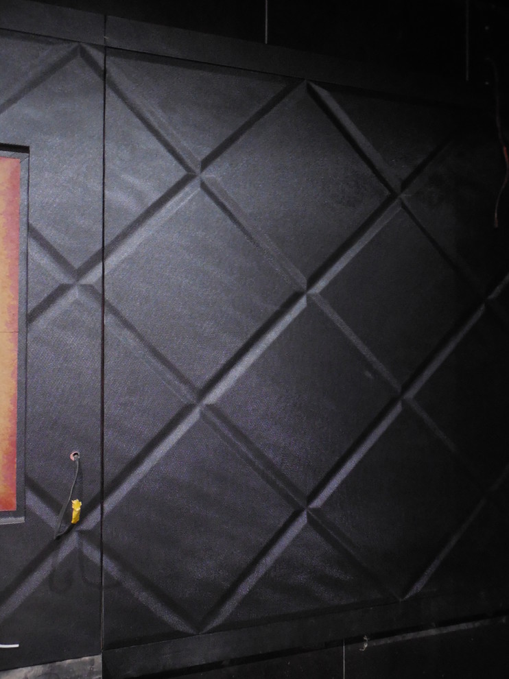 Караоке-клуб Ikra на Кальварийской