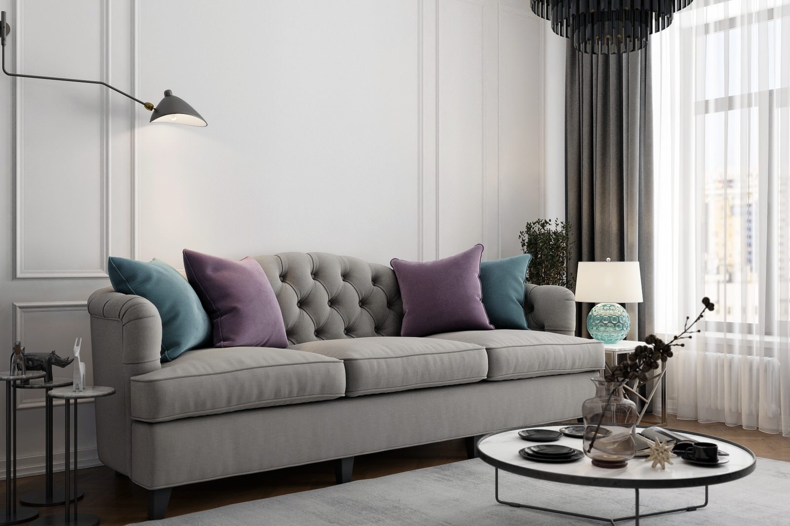 Американская классика