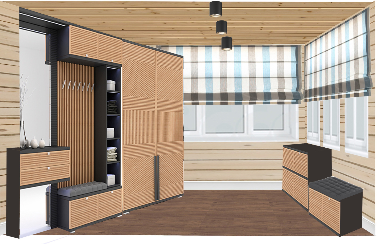 Дом в Ярославле