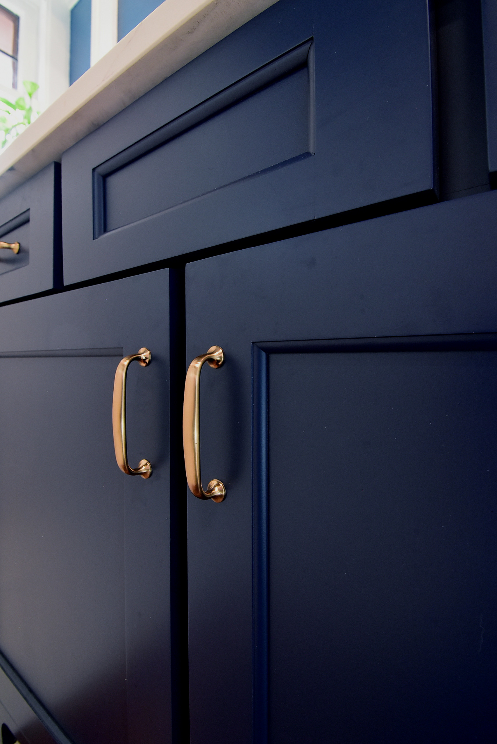 Milwaukee Residence - Master Bath Remodel