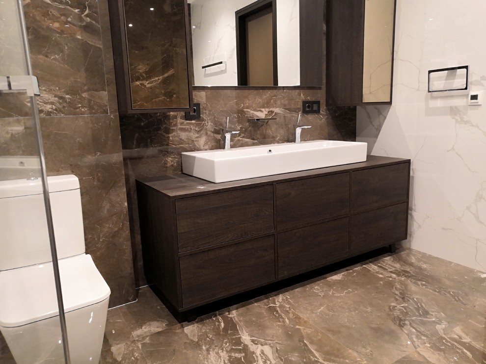 Тумба в ванную raumplus