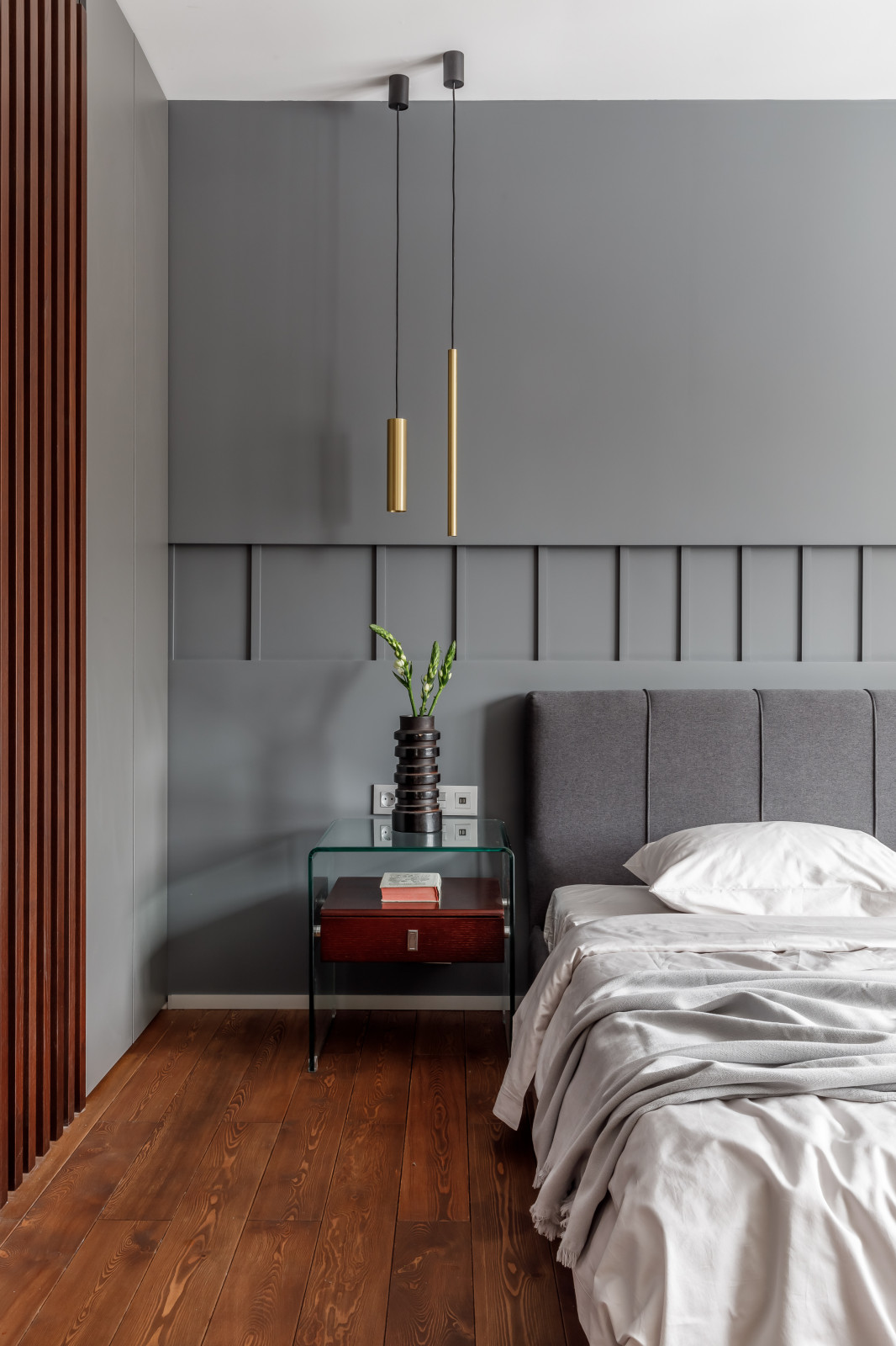 Квартира в Подмосковье