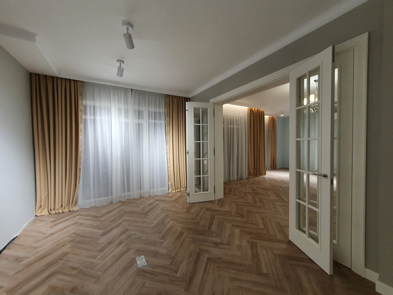 Квартира 170