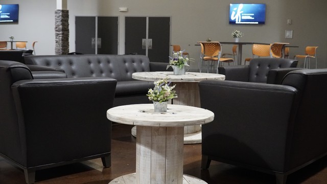 Event Space klassisch-modern-hausbar