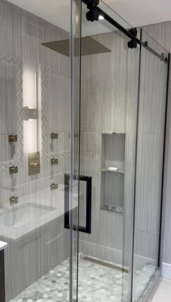 Lovely Bathroom Remodel