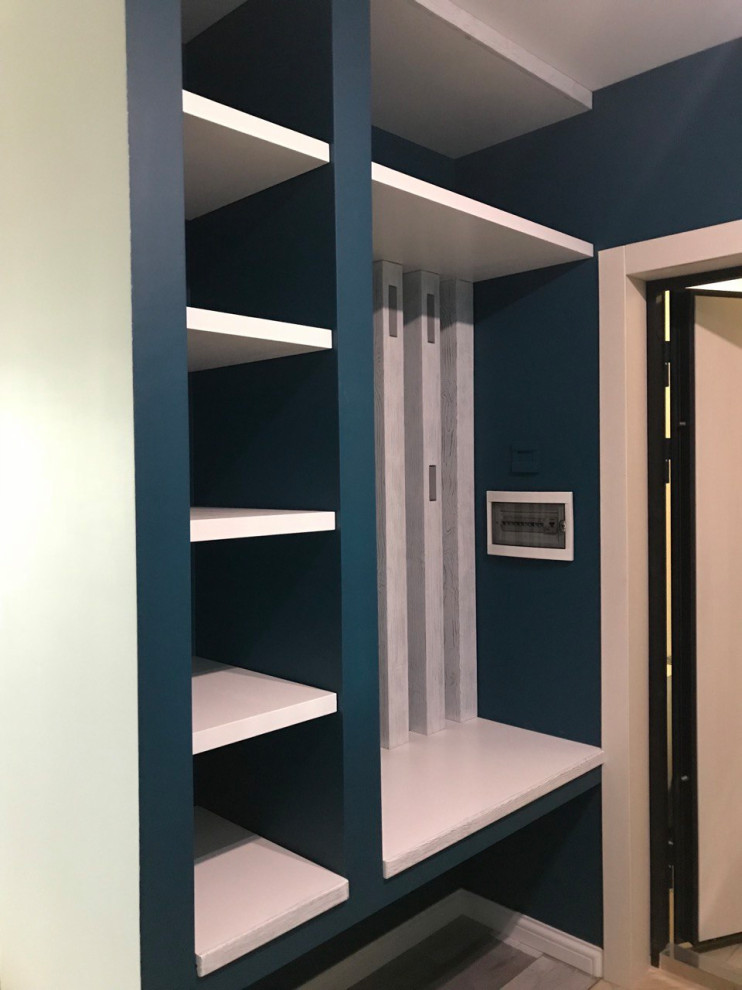 Квартира для пары