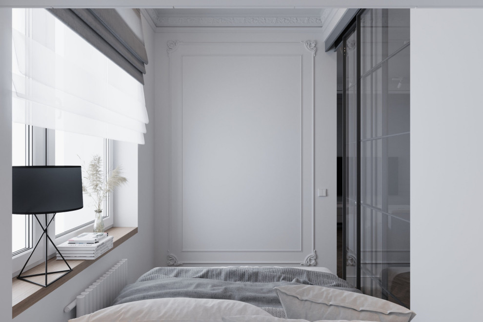 Москва, Современная классика