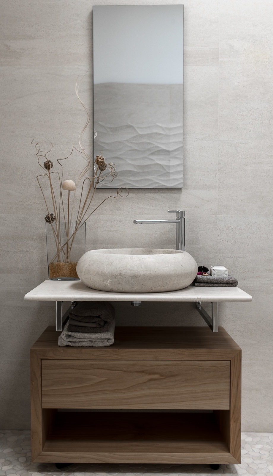 Шоу-румы салона БОМОНД Ростов