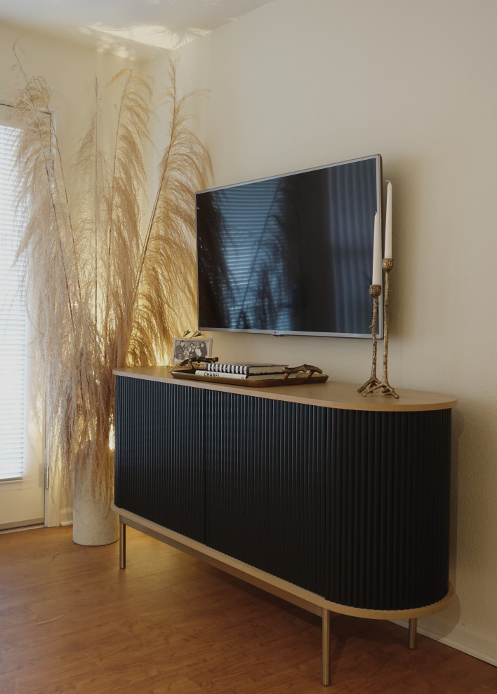 Modern Livinge Space