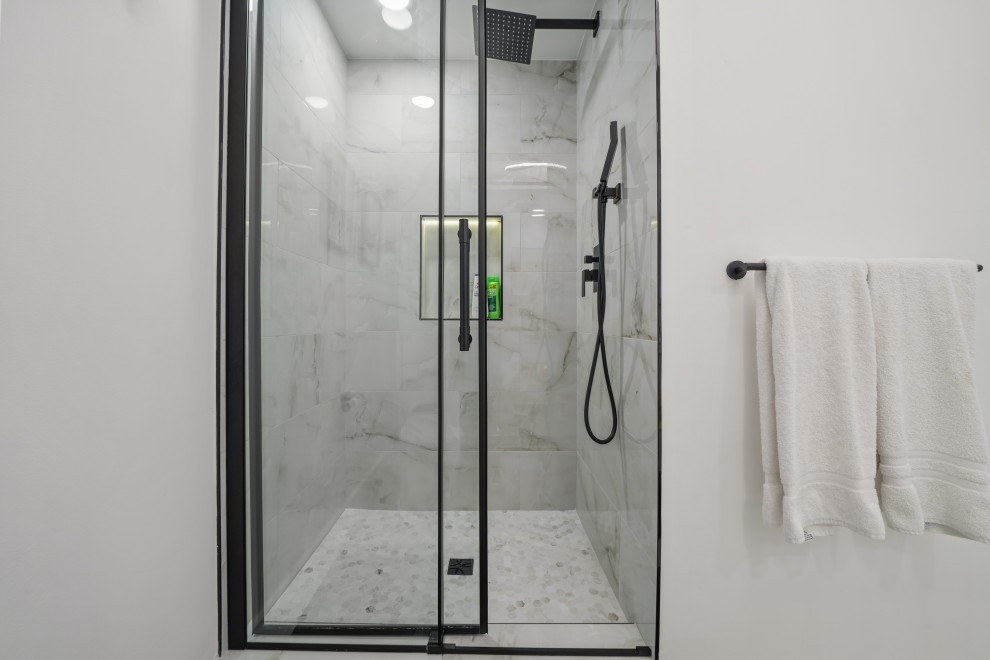 Surfside Penthouse Full Reno