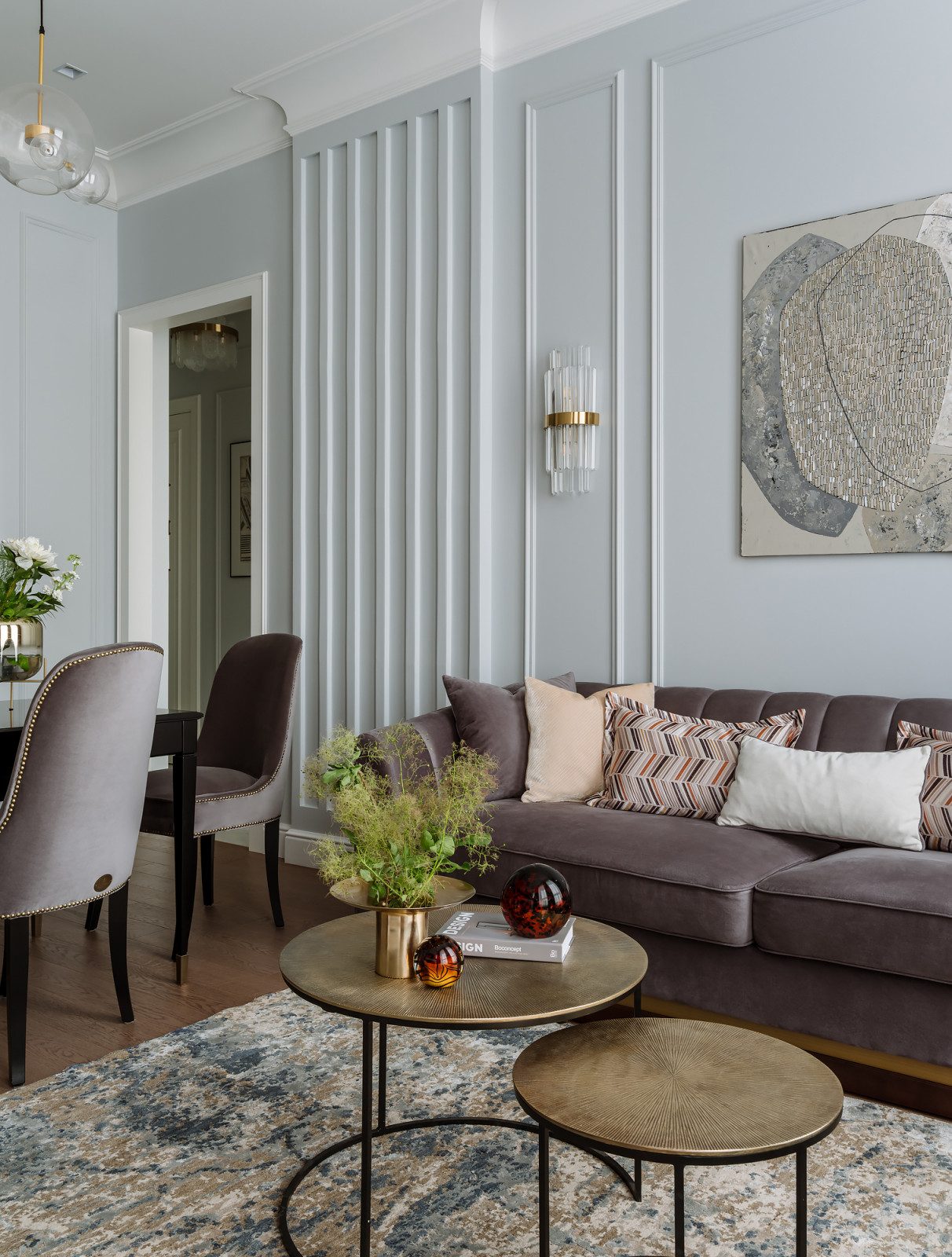 ЖК Резиденция архитекторов