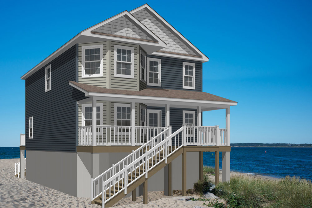 Riverhead I