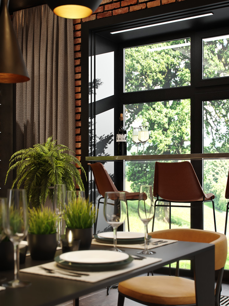 Дом в Курске