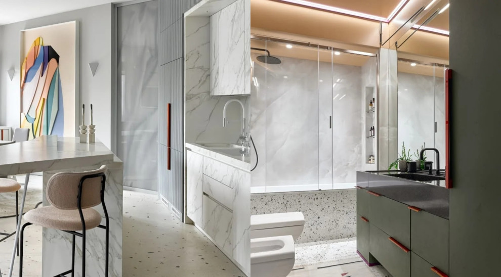 Ванная комната