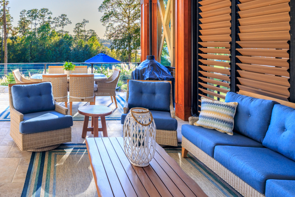 The Steelwood Cottage