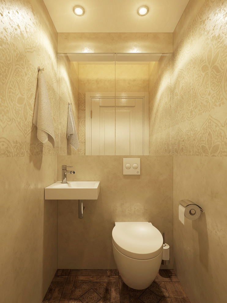 Танхаус в Куркино.