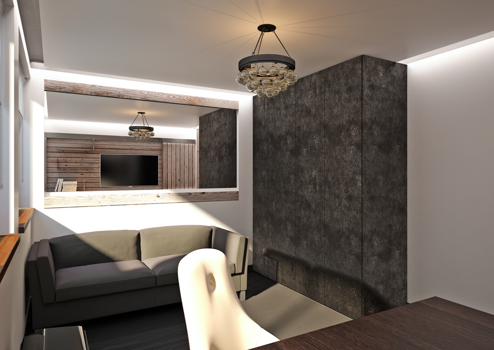 Квартира для отдыха на курорте в Куршавель