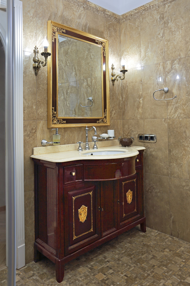 Реконструкция коттеджа