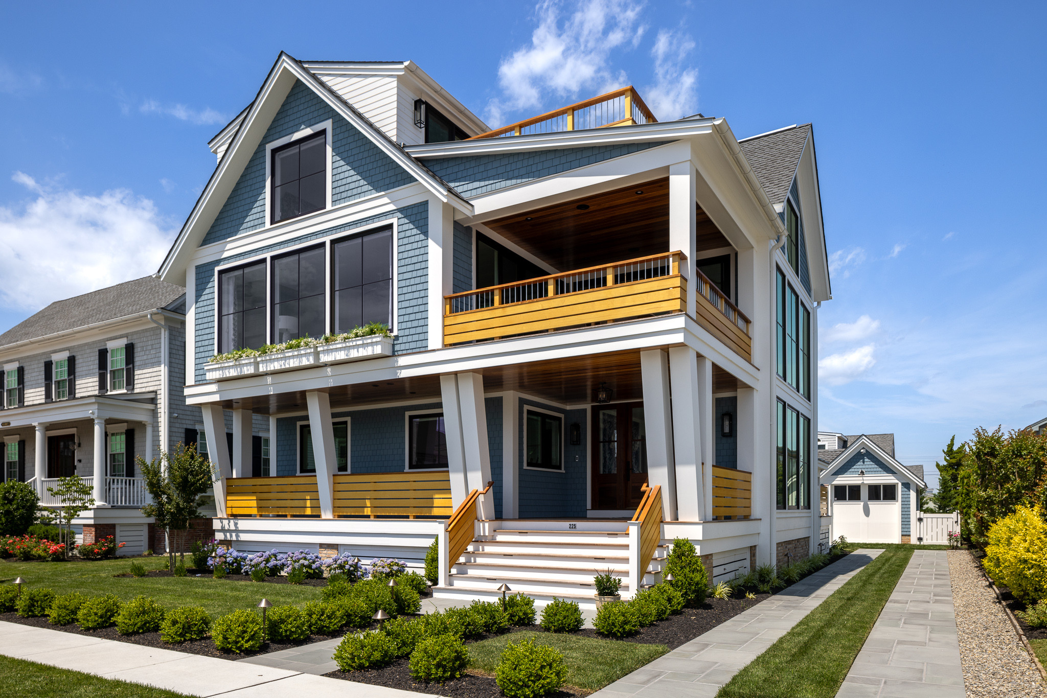 52 Cypress