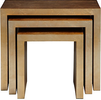 Contemporary Side Tables And End Tables
