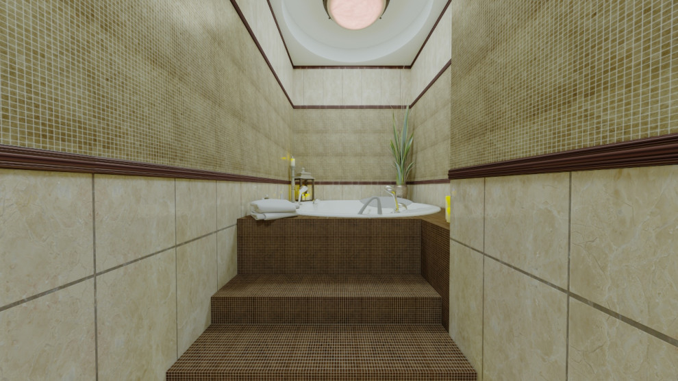 квартира 4 спальни