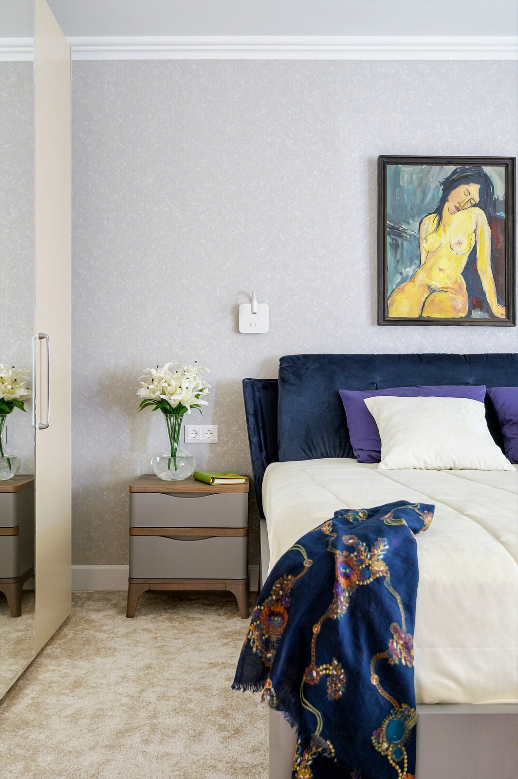 Загородный дом на Балтийском побережье