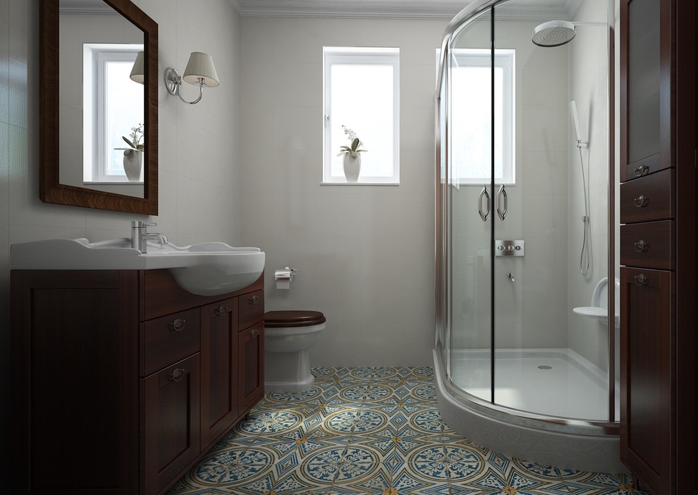 Дизайн проект коттеджа