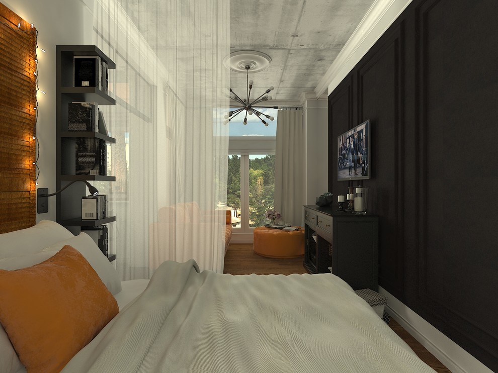 Апельсиновый Фреш