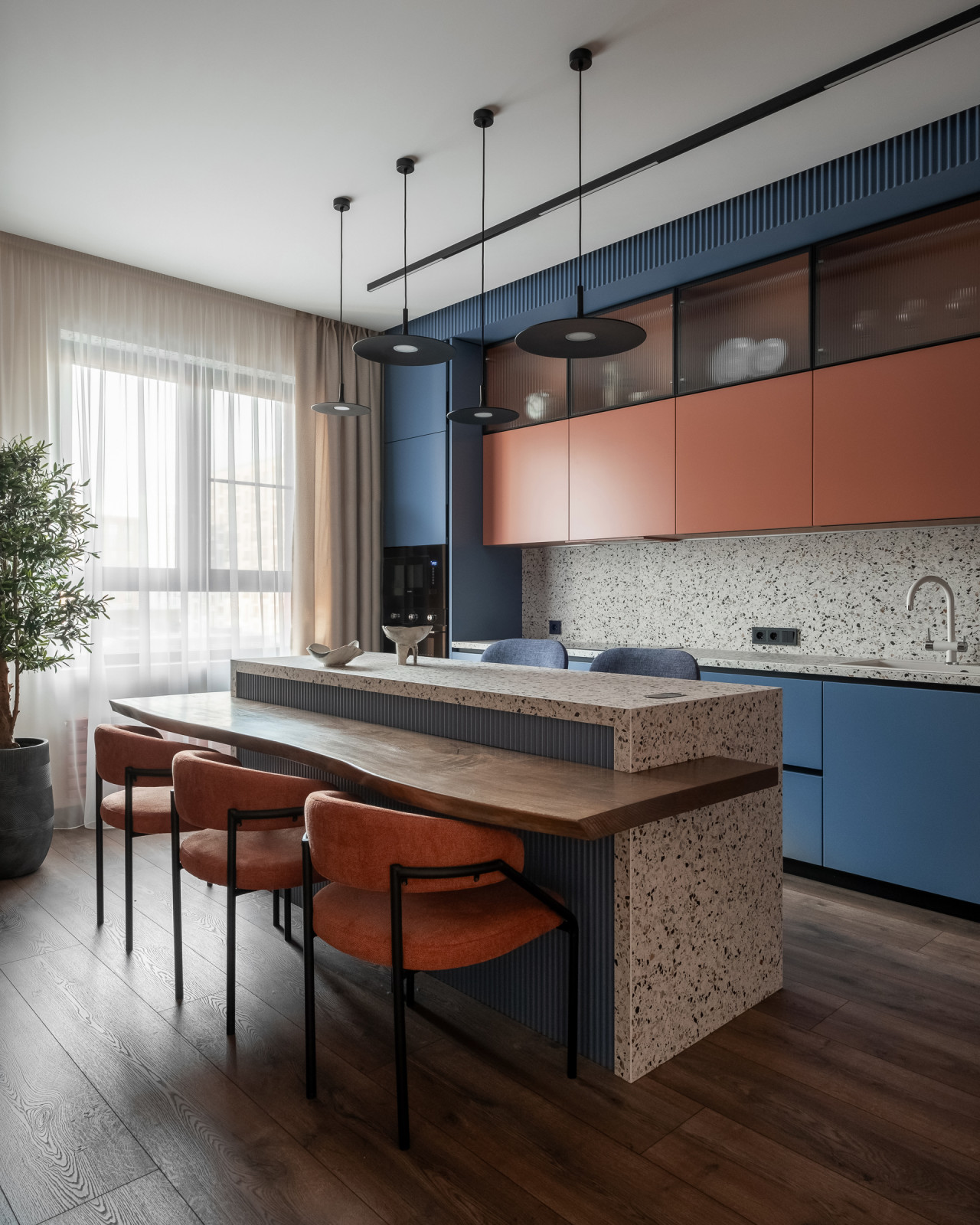 ЖК Зиларт 66м2