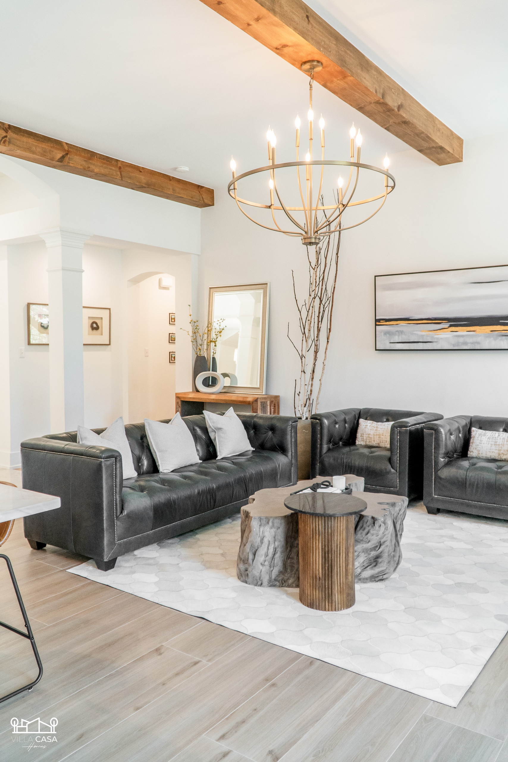 Walden Creek Remodel