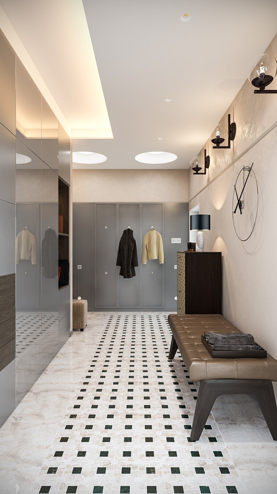 «Philanthropic interior» г. Петергоф «Сад Времени», 242