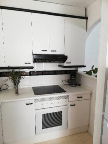Foto de Antes de la cocina