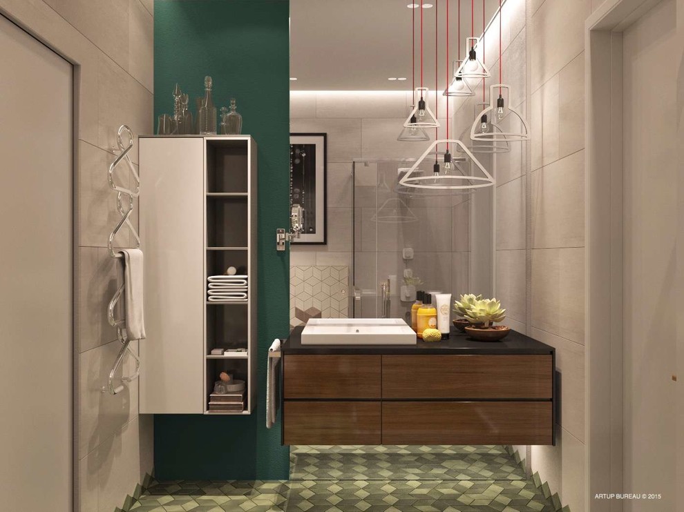 Александровский