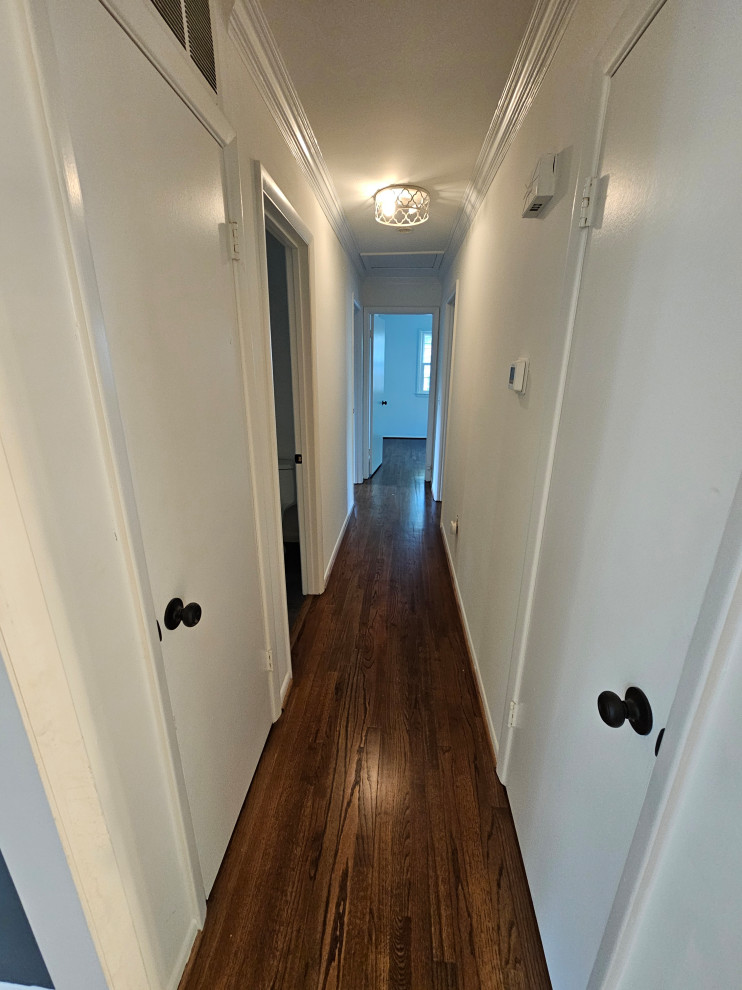 Full House Remodel