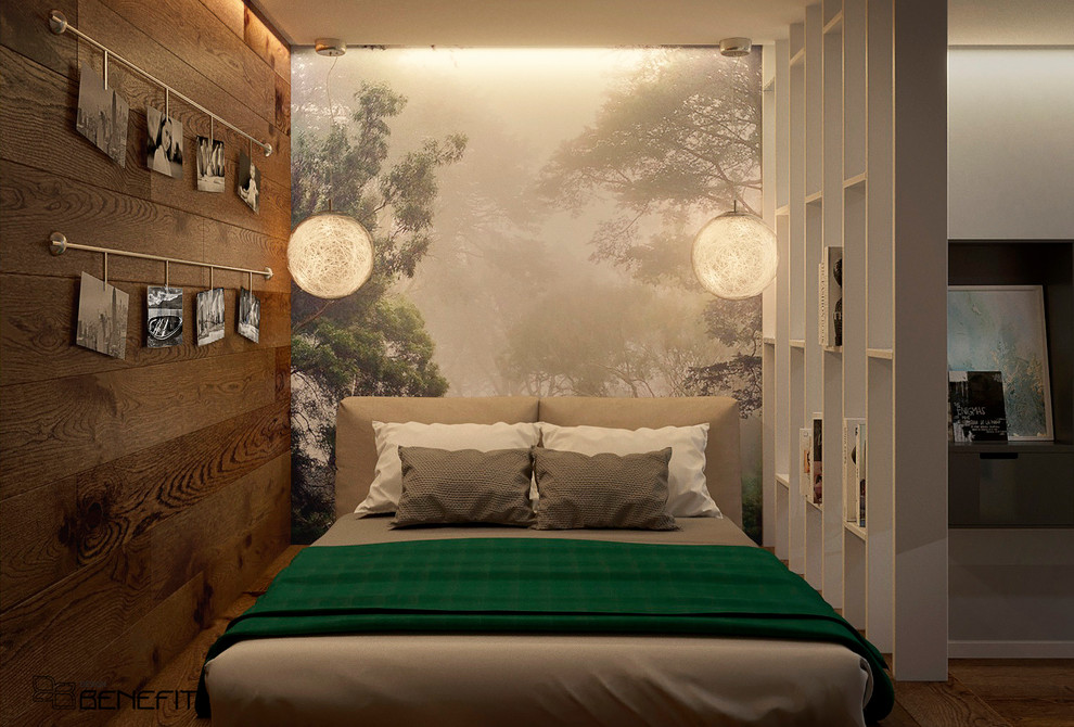 Холостяцкий это-лофт, Санкт-Петербург