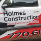 Holmes Construction