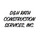 D&H RATH CONSTRUCTION SERVICES, INC.