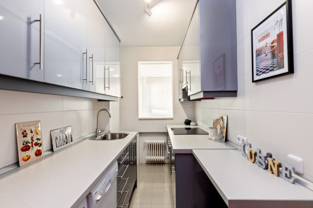 Proyecto Duplex Retiro trendy