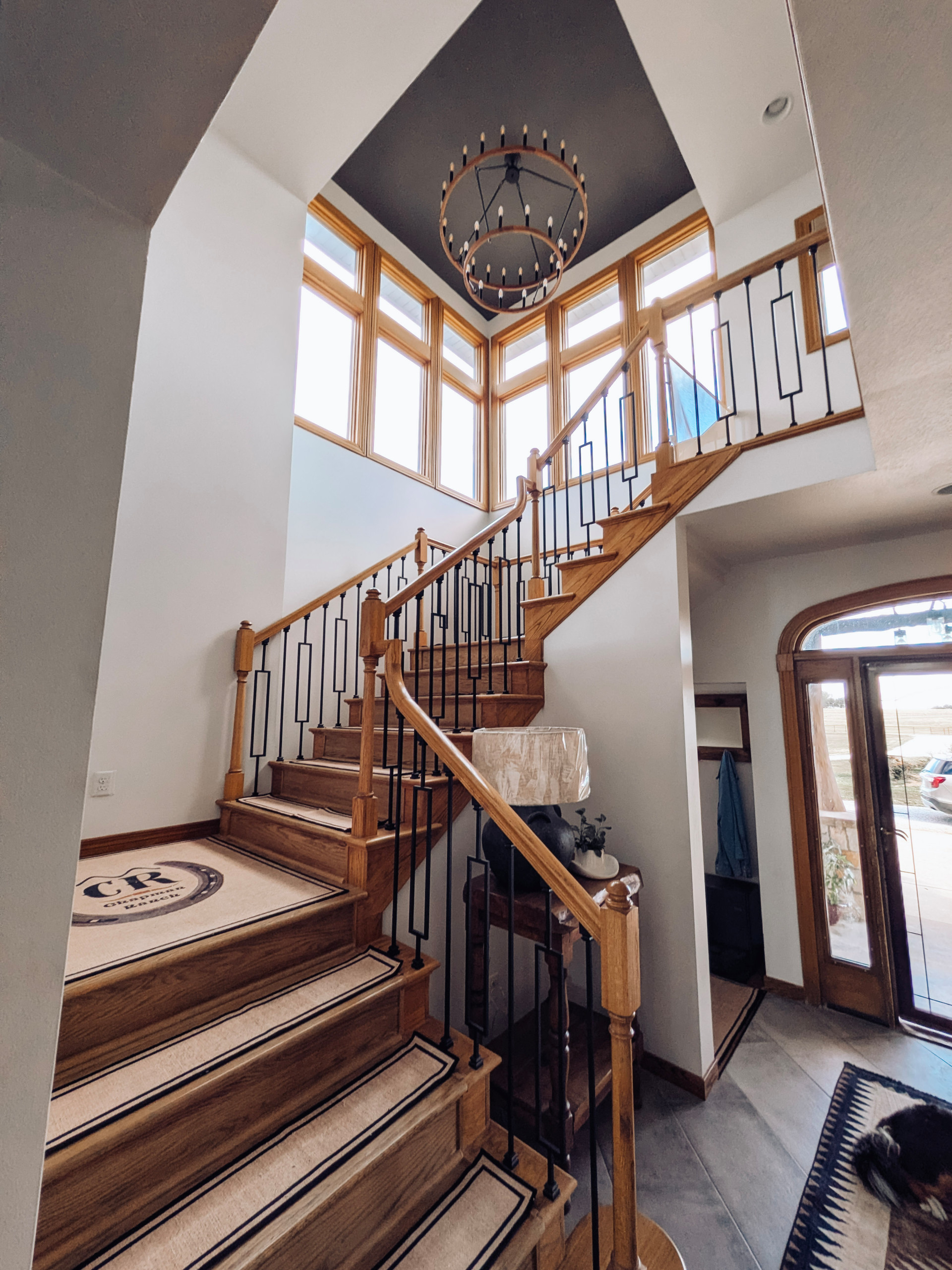2 Story Remodel