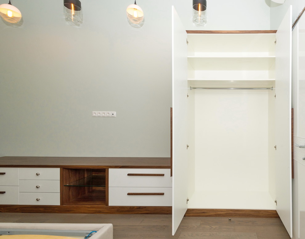 Загородный дом в КП Пестово