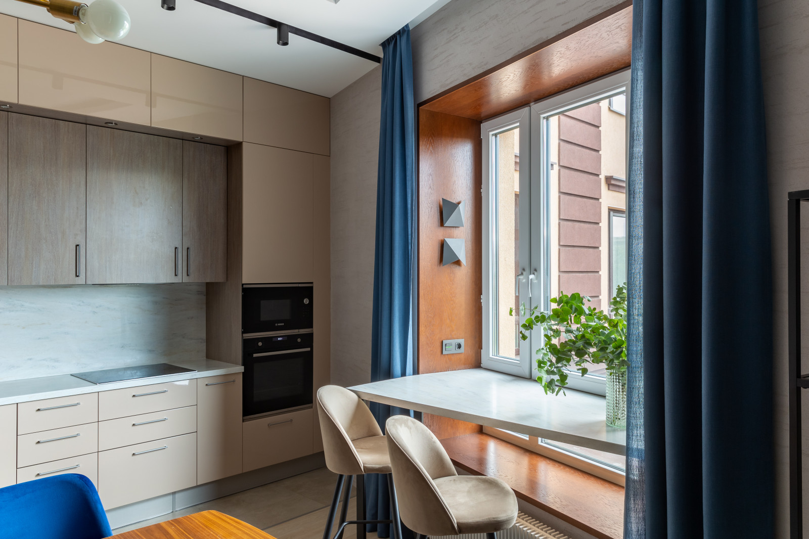 Квартира в ЖК Остров