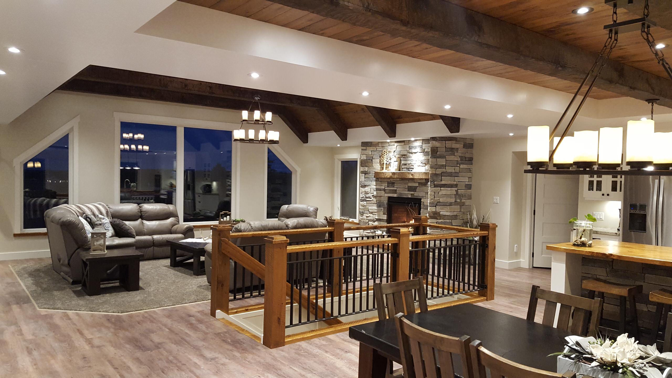 Foldens Custom Home