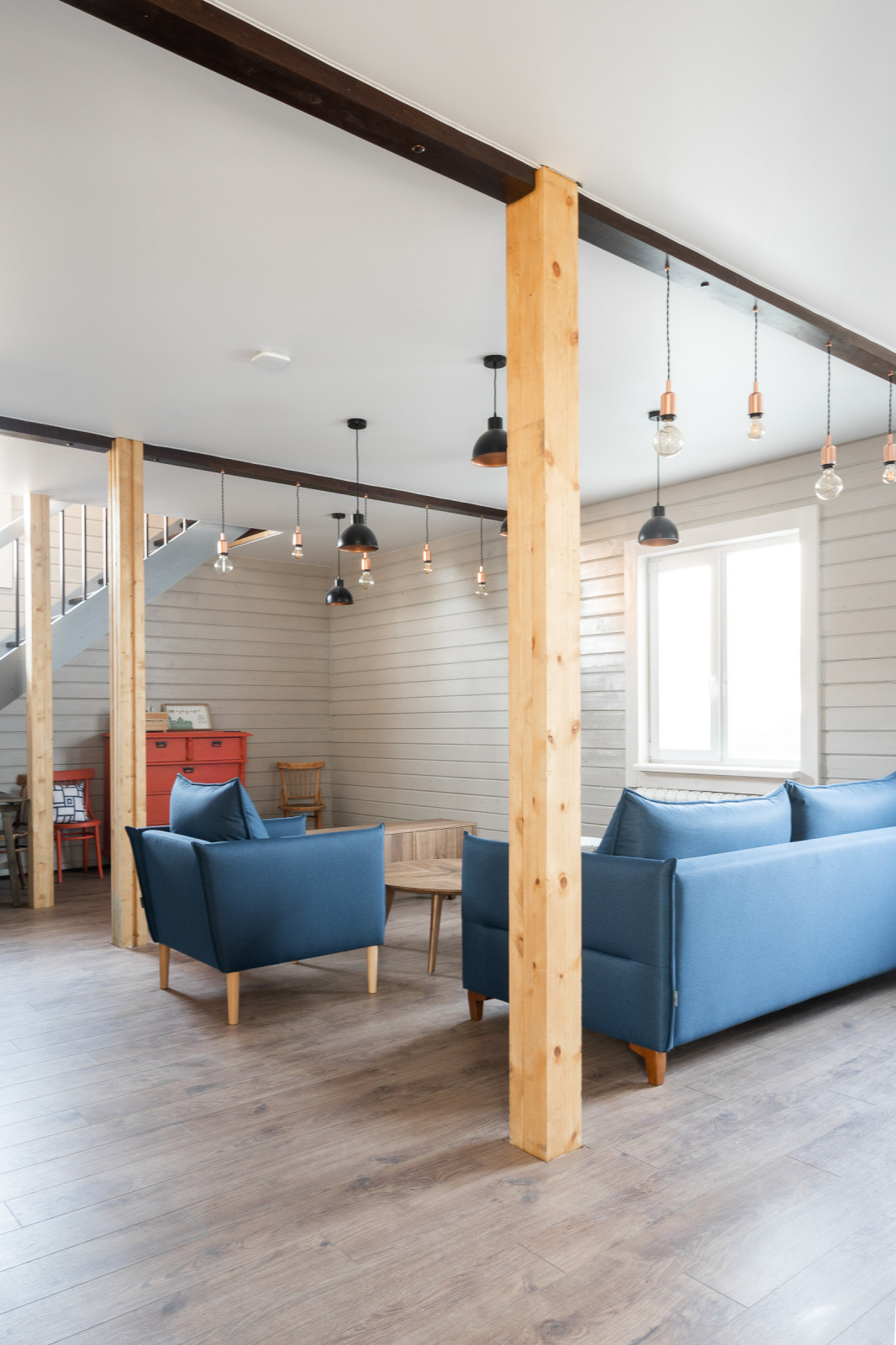 Мебель в Интерьере от производителя Saiwala