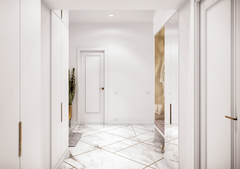 Пресня Сити