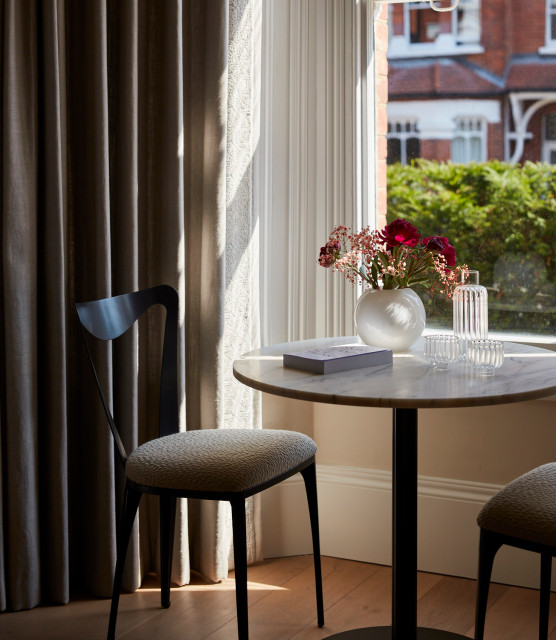 Highgate trendy-dagligstue